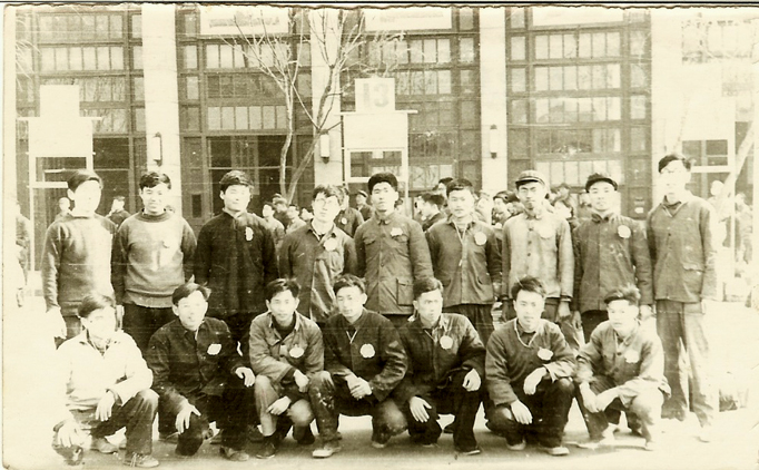 东站