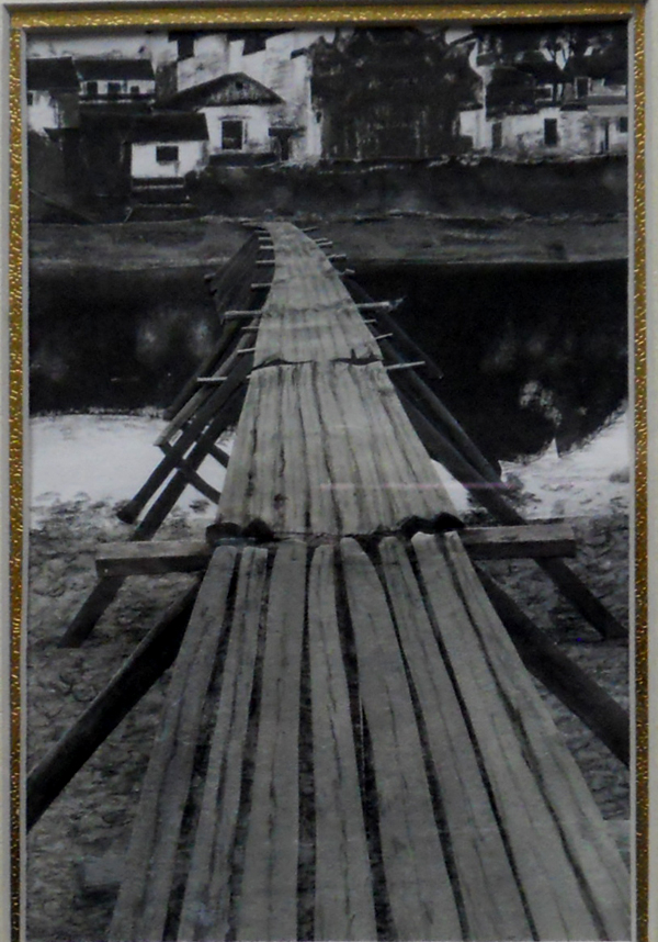 bridge