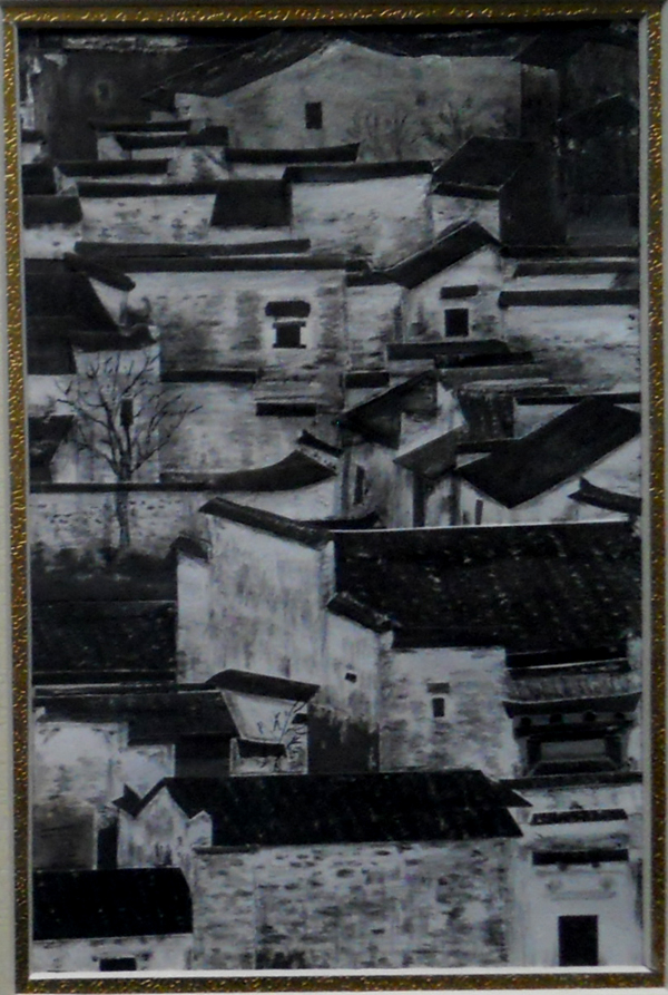 village