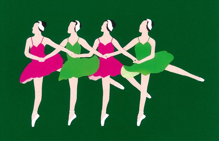 ballet