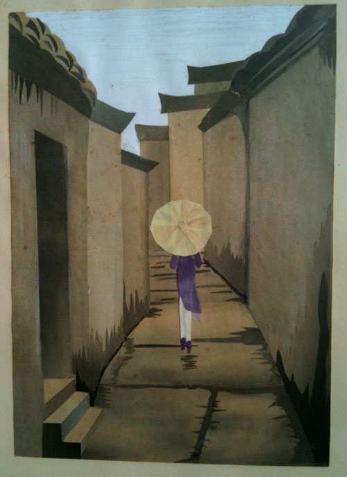 rainyalley