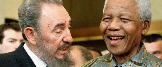 mandela