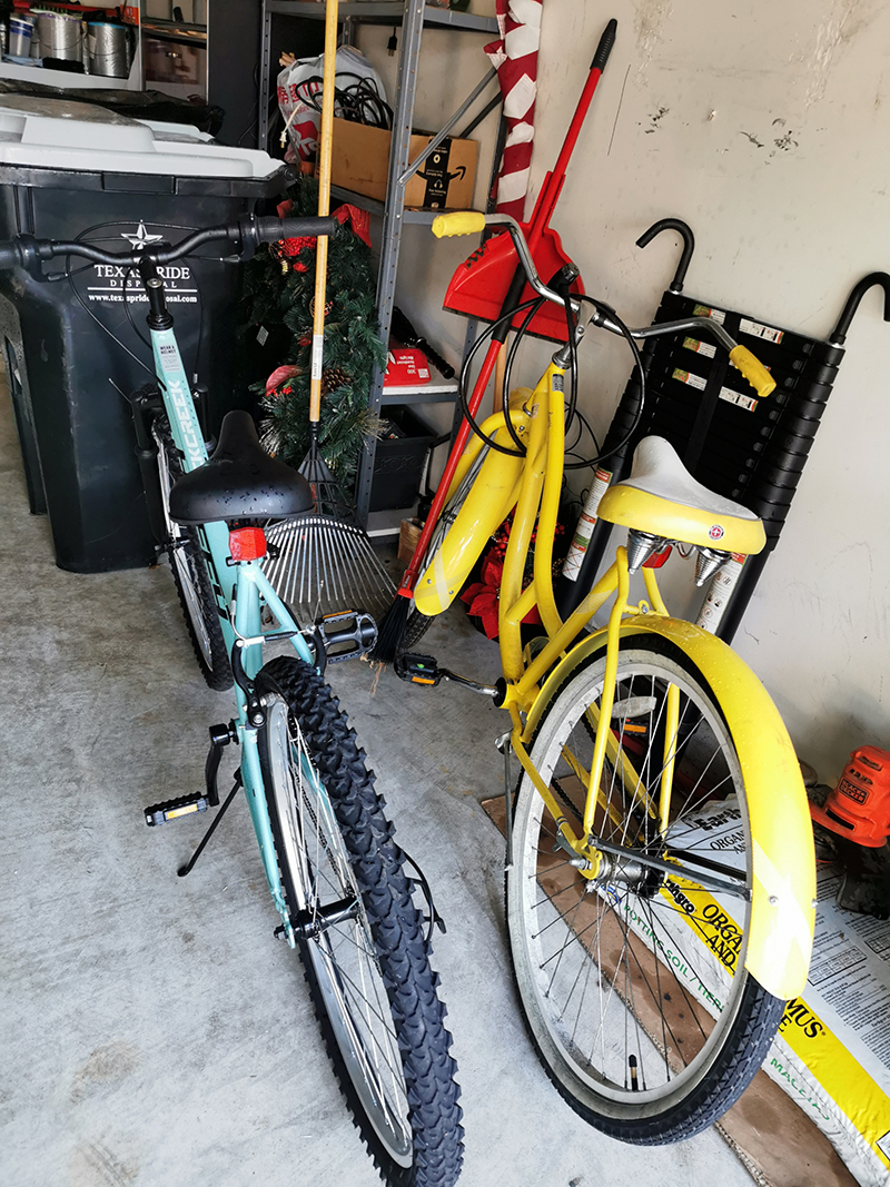 bike