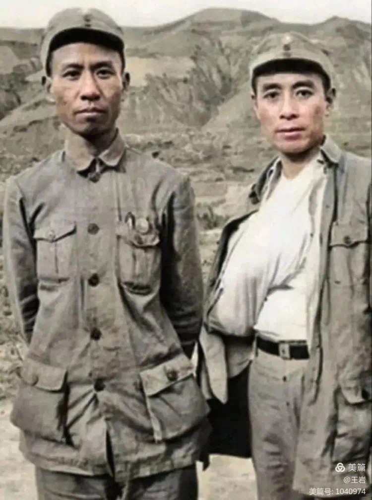 刘