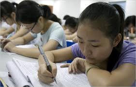 china edu