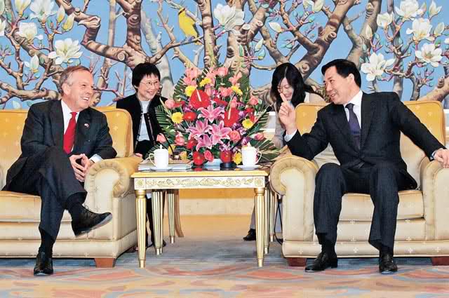薄熙来