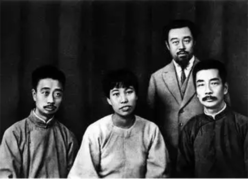 鲁迅