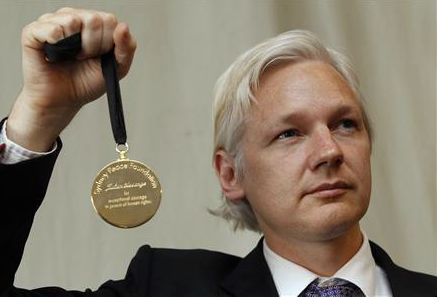 assange