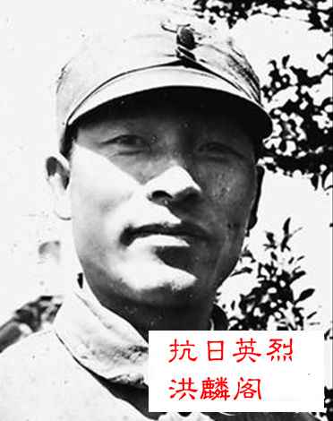 洪麟阁