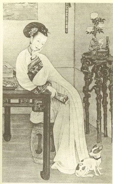 慈禧