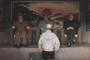 村民集资20万修“毛主席庙” 称可保国泰民安