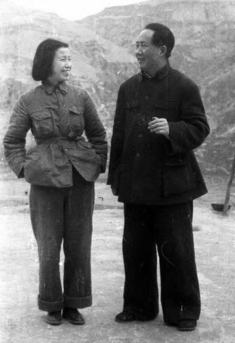 maojiang