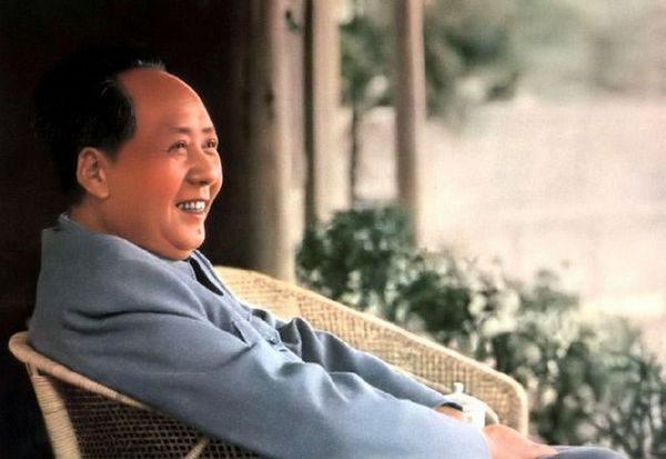 mao