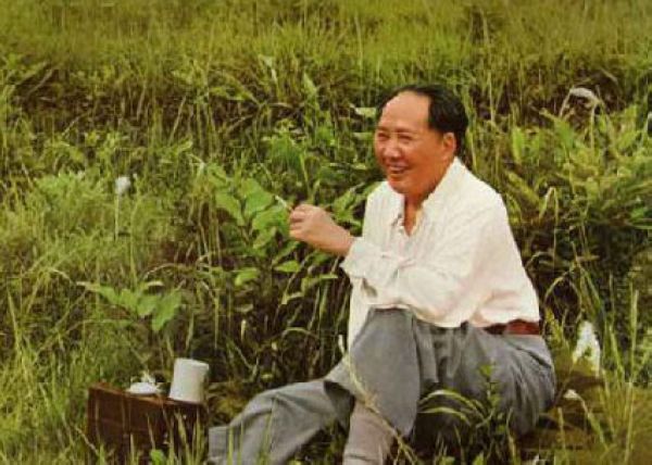 mao1958