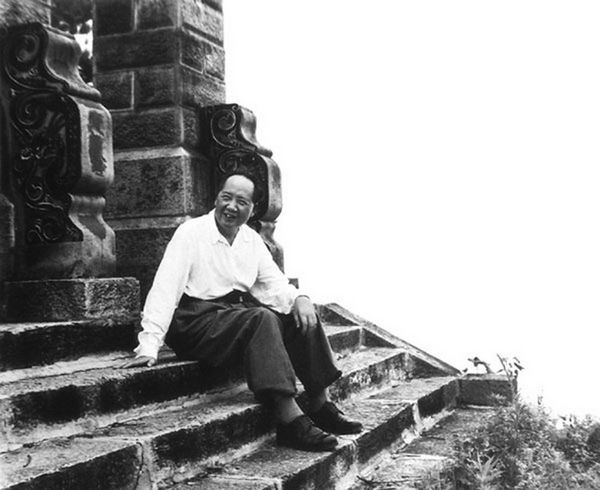 mao1961
