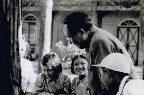 毛李敏