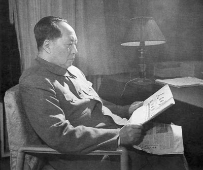 mao