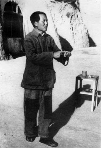 mao