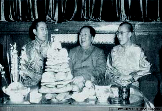 mao Dalai