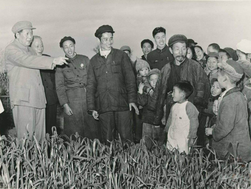 MaoIntheCountryside