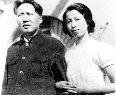 maojiangqing
