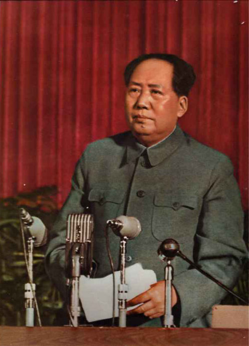 microphones