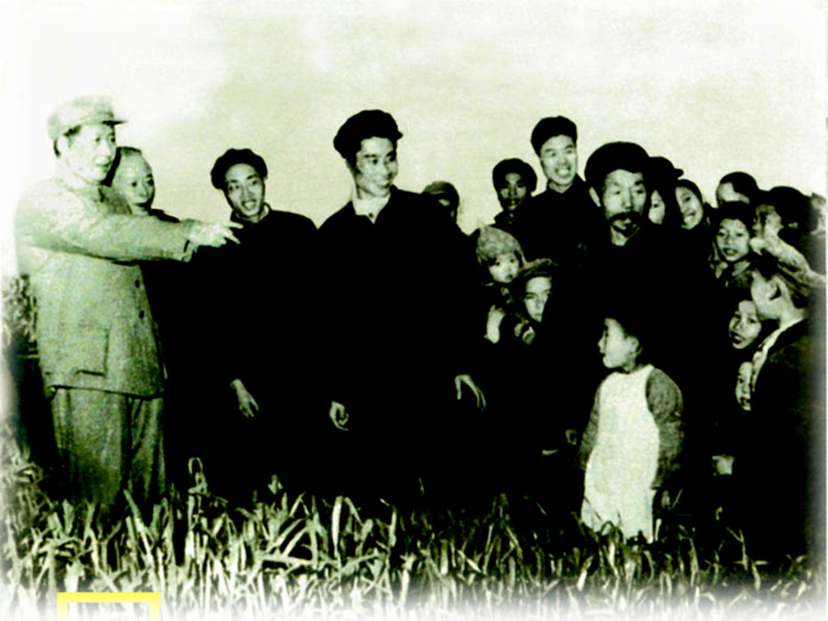 maopeasants
