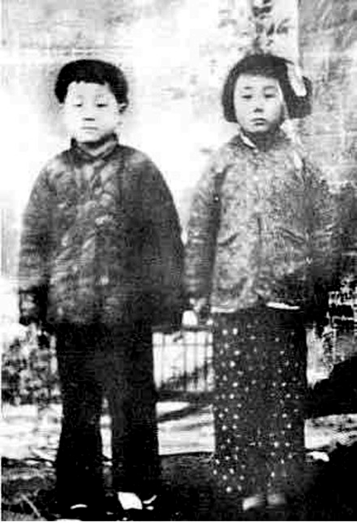 莫