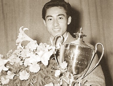 champion
