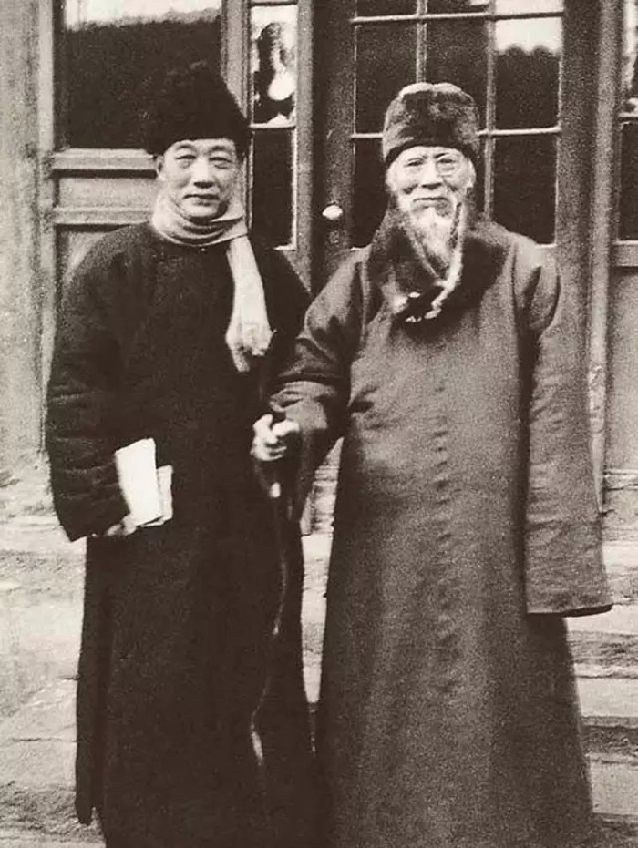qixu