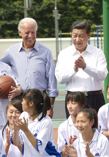 xibiden