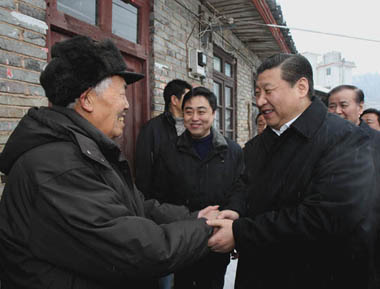 xipeasants