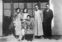 zhou young
