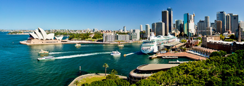 sydney