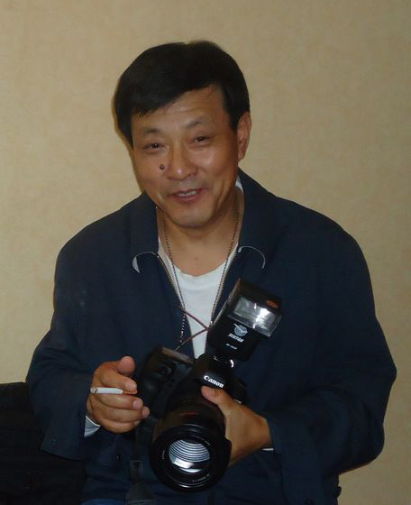 zouxiaoming