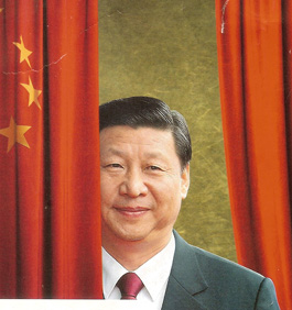 xijinping