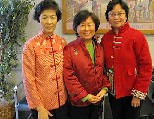 Gracesisters