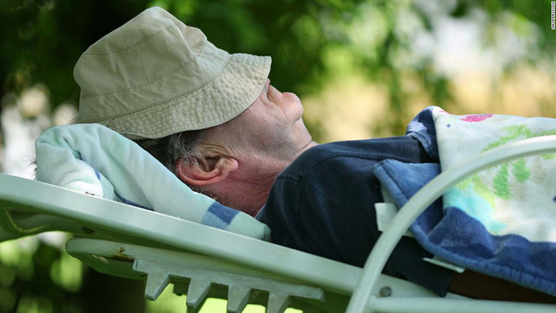 nap