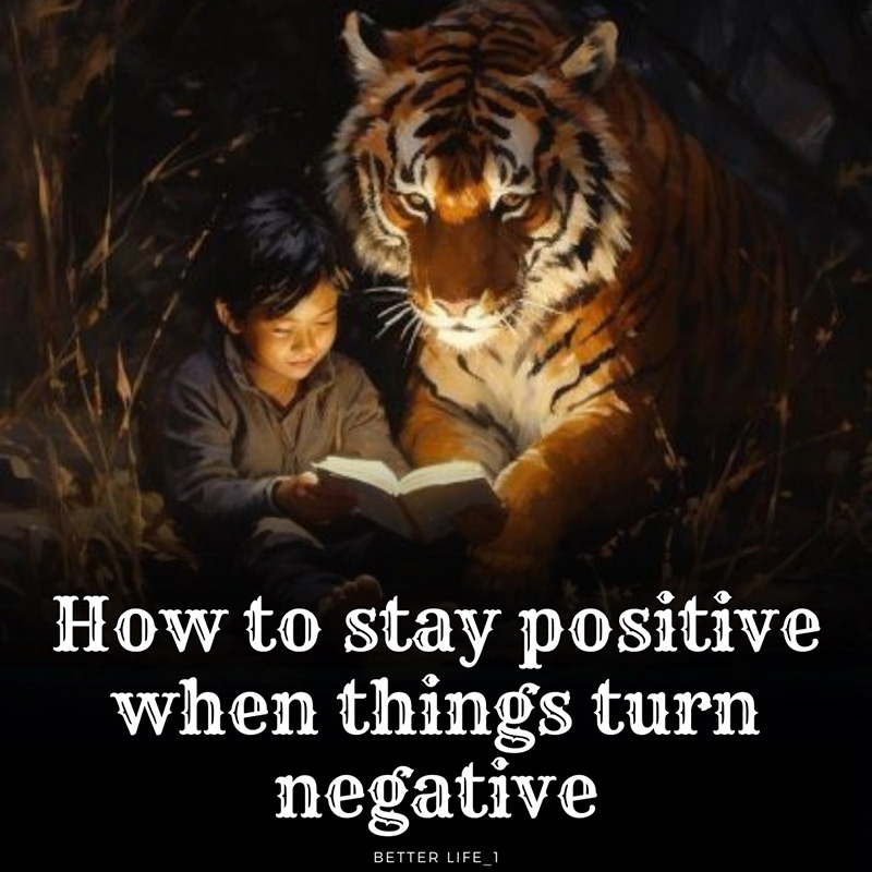positive