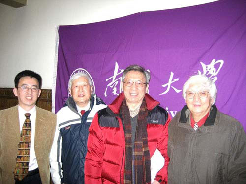 南开纽约2