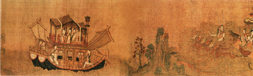 洛神赋
