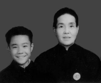 新知达人, 老爹老娘
