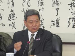 yaozihe