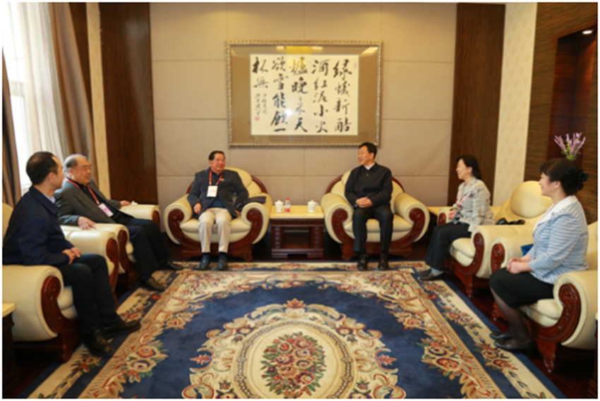 书记
