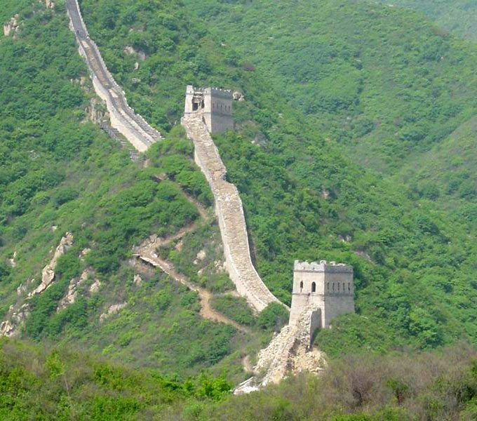 badaling