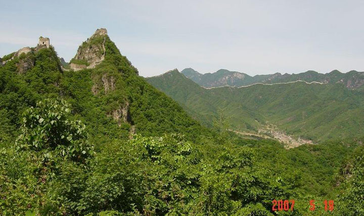 jiankou