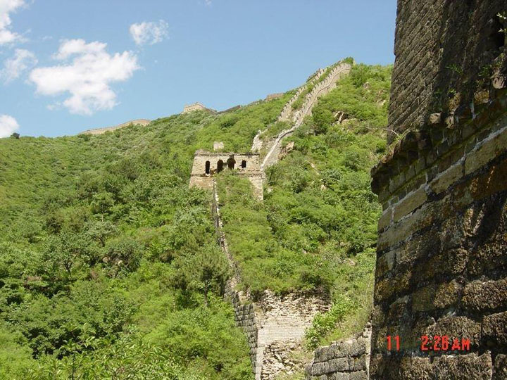 lianyunling