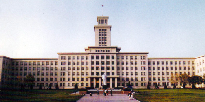 zhulou