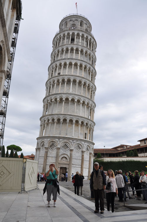 Pisa25
