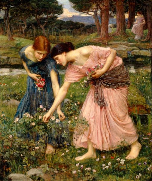 herrickroses